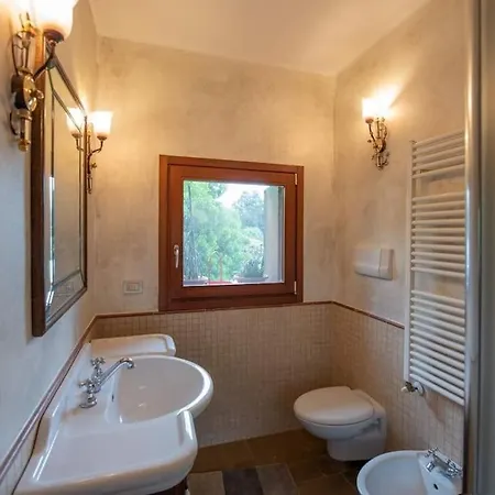 Apartmán Melograno