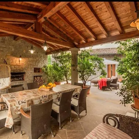 Melograno Apartmán