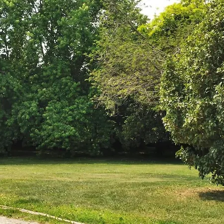 Apartmán Melograno Chiari