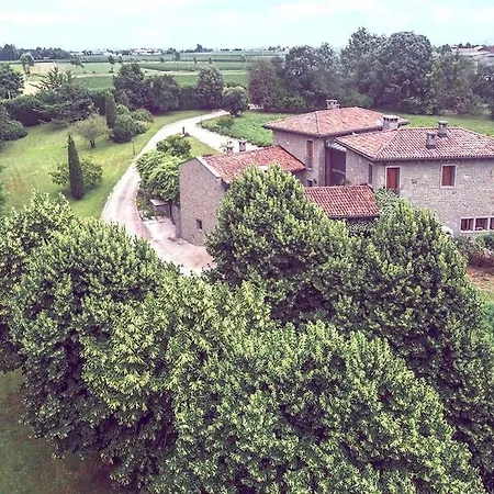 Apartmán Melograno
