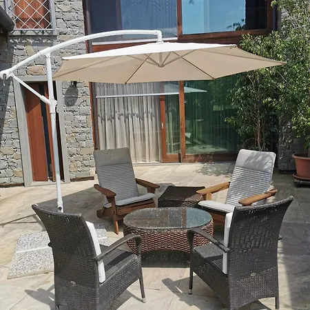Apartmán Melograno