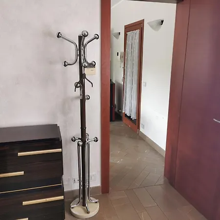Melograno Apartmán