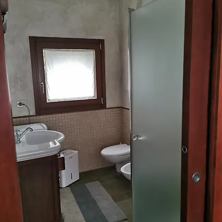 Melograno Apartmán *
