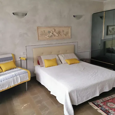 Apartmán Melograno
