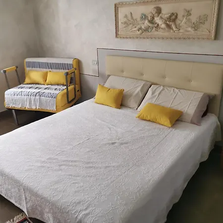 Melograno Apartmán *
